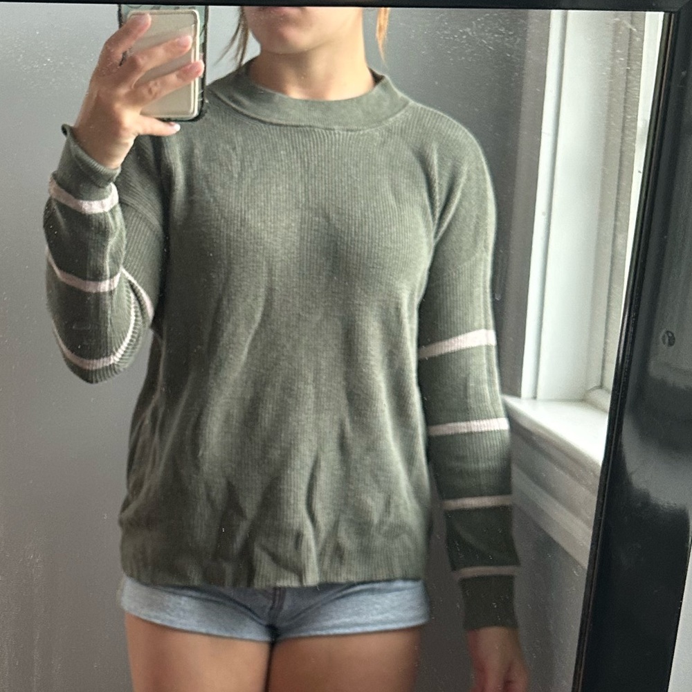 great sweater